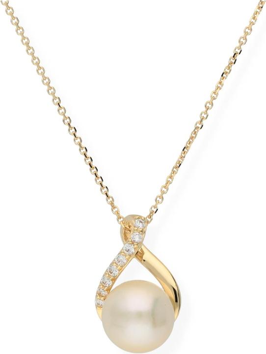 Produktbild Carat Pearls (Gold 18ct, 45 cm)