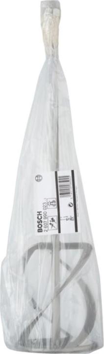 Produktbild Bosch Professional Zubehör PRO Multi Material Abrasive, Acidic and Alkaline Rührkorb, 135 mm