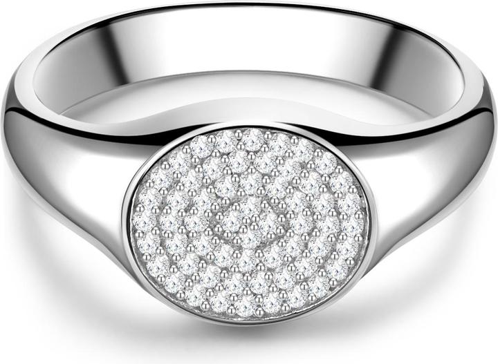 Immagine prodotto Glanzstücke München Donna Argento Zirconia argento - 15494 (58, 925 Argento)