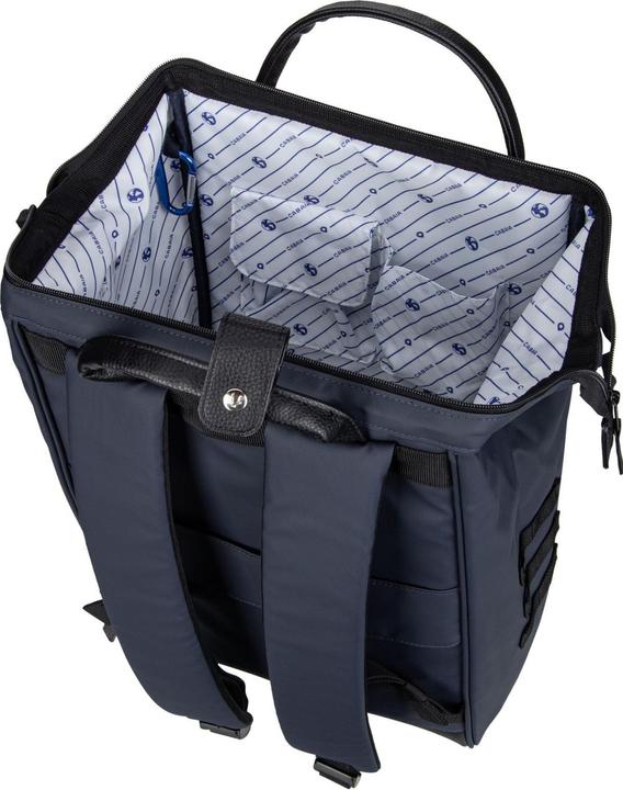 Produktbild Cabaia Rucksack / Backpack Adventurer Recycled Waterproof Large
