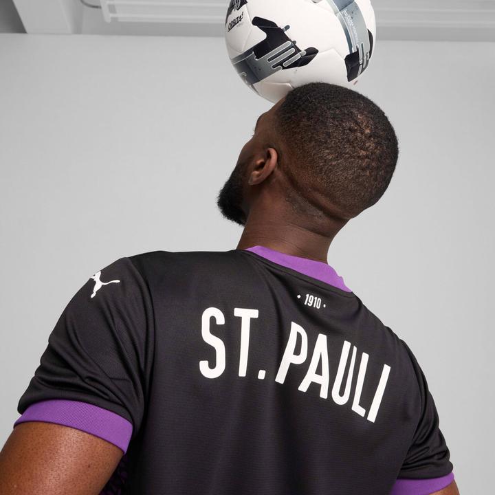 Produktbild Puma FCSP Third Jersey (M)