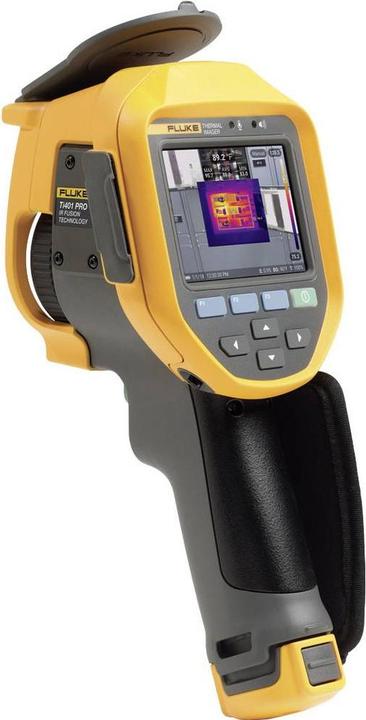 Produktbild Fluke Wärmebildkamera Ti401 PRO