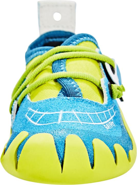Actual product image La Sportiva Gripit Climbing Shoes Kids (32)