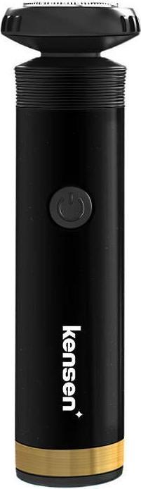 Actual product image Kensen 2-in-1 electric shaver and trimmer