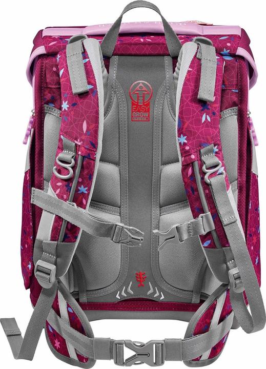 Immagine prodotto Step by Step Set di borse SPACE, 5 pezzi (20 l)