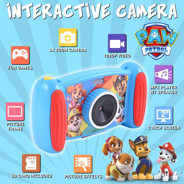 Immagine prodotto Accutime Paw Patrol