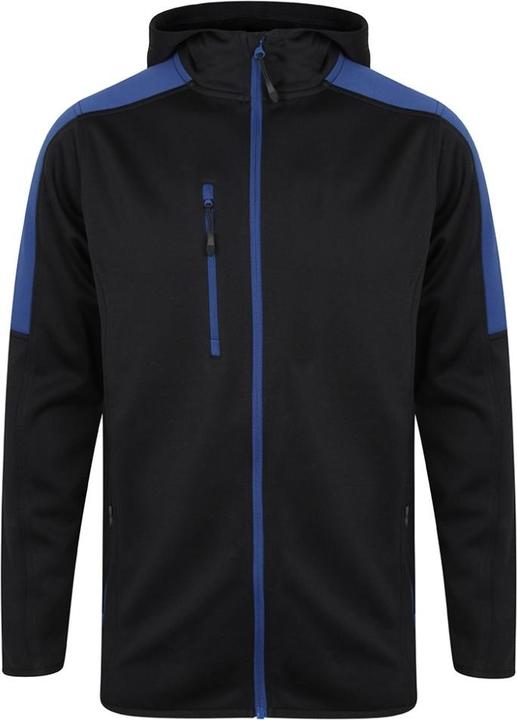 Finden & Hales Softshelljacke Art IIR BFE Aktiv