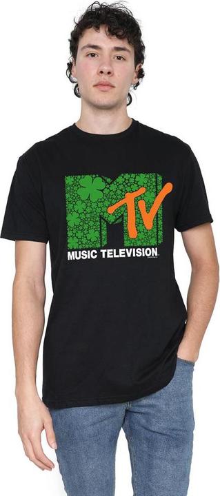 Produktbild MTV TShirt St PatricksTag (XL)