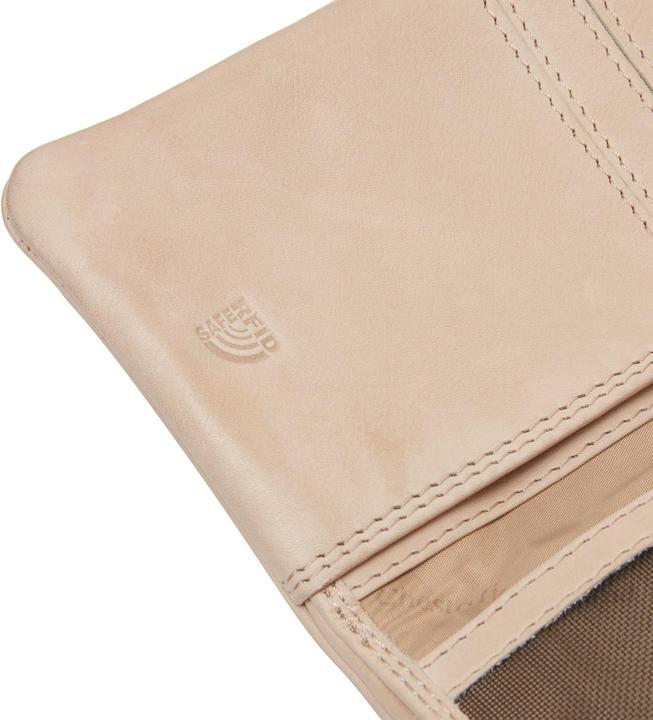 Produktbild The Chesterfield Brand Fresno Geldbörse RFID Schutz Leder 10 cm