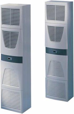 Immagine prodotto Rittal TopTherm PLUS Comfort controller - Condizionatore d'aria - Montaggio a parete (2 unità interne)