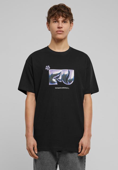 Produktbild Urban Classics FU Heavy Oversize Tee - 127069 (L)
