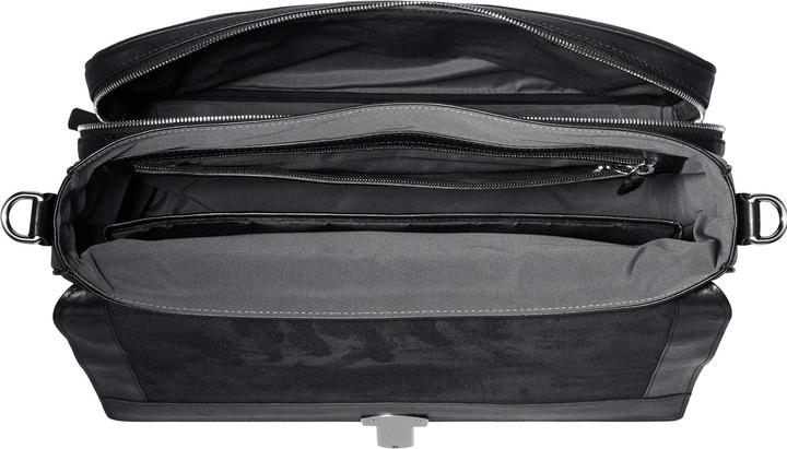 Actual product image Picard Briefcase Authentic