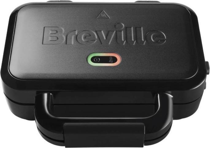 Actual product image Breville Ultimate Sandwichmaker