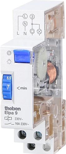Image du produit Theben ELPA 9