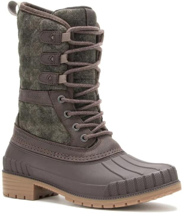 Kamik Sienna 3 Damen Winterboot (42)