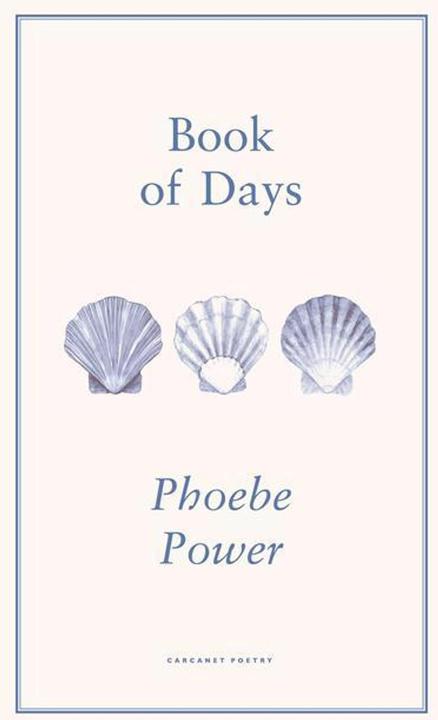 Actual product image Book of Days (English, Phoebe Power, 2022)