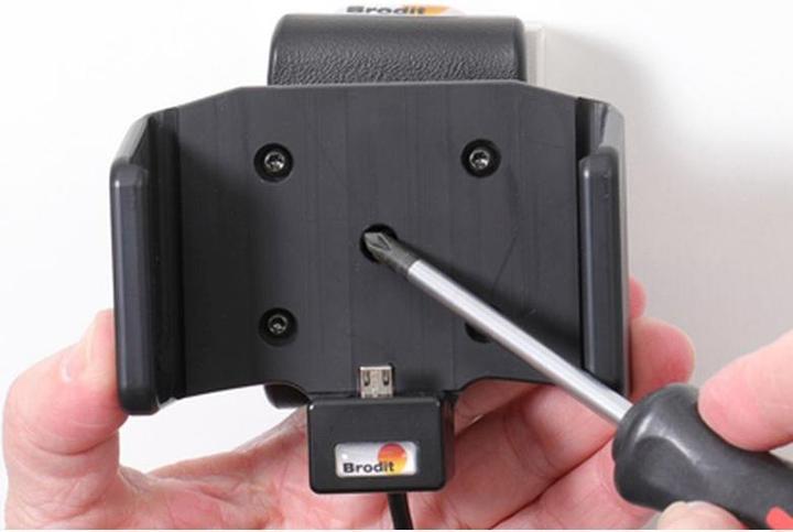 Actual product image Brodit 727198 Device holder SumUp AIR