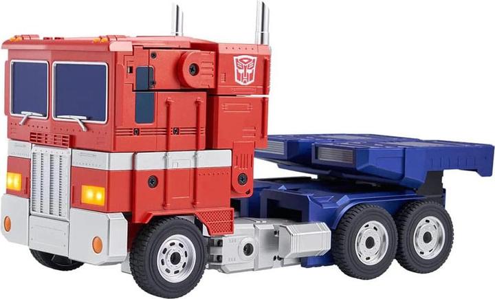 Productafbeelding Robosen Elite Optimus Prime (EU)