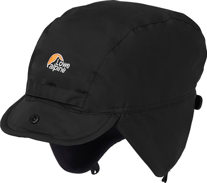 Produktbild Lowe Alpine Classic Mountain (XL)
