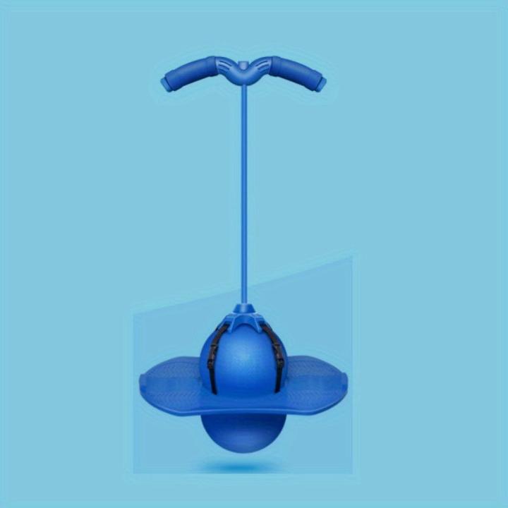 Produktbild Activity Board Sprungball, Froschsprung, Weitsprunggerät, Sportgeräte zur Steigerung des Sprungvermögens