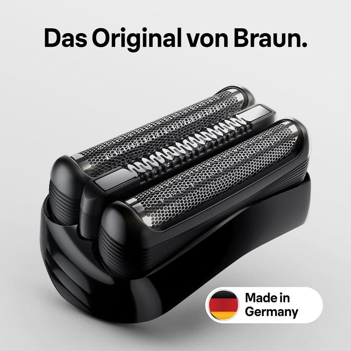 Image du produit Braun Série 3 (1 x)