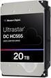 Immagine prodotto WD Ultrastar DC HC555 3,5 pollici 26,1 20TB 512 7200RPM SATA ULTRA 512E SE NP3 DC (20 TB, 3.5", CMR)