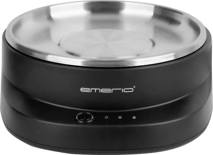 Produktbild Emerio EB-131811.1 Eierkocher BPA-frei Schwarz