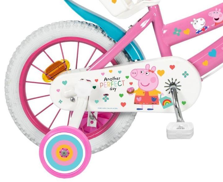 Actual product image Toimsa Peppa Pig (14")