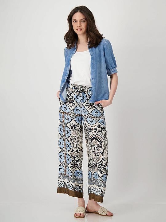 Produktbild Monari Blusenshirt BUENOS AIRES (36)