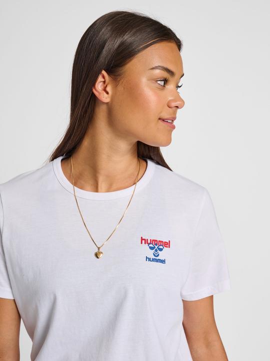 Produktbild hummel Ic Dayton T-Shirt (XS)