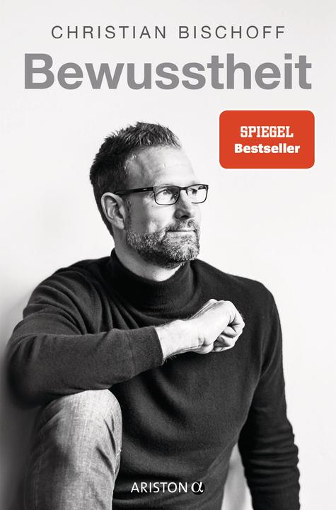 Produktbild Ariston Bewusstheit (Deutsch, Christian Bischoff, 2020)