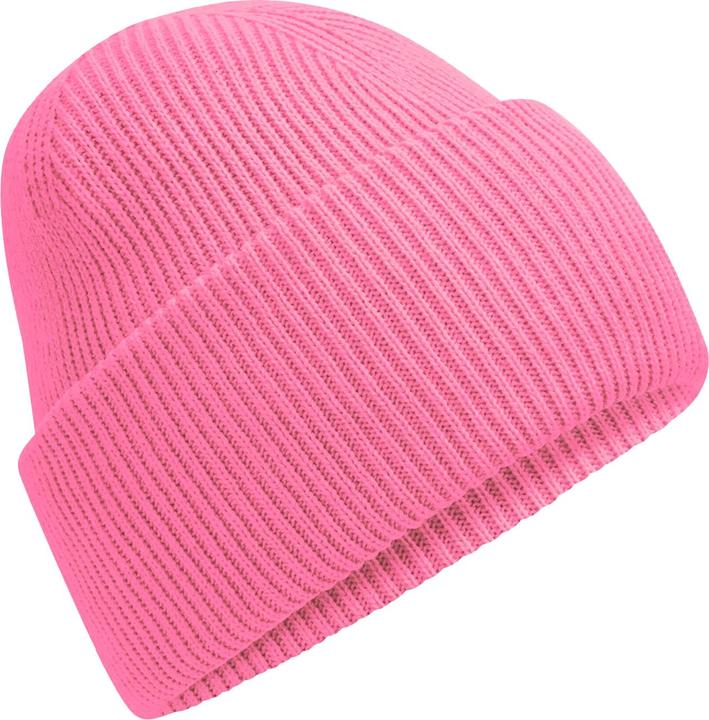 Beechfield Erwachsene Classic Deep Cuffed Beanie
