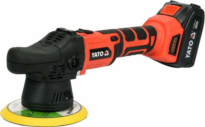 Produktbild Yato YT-82920 (Exzenterschleifer)
