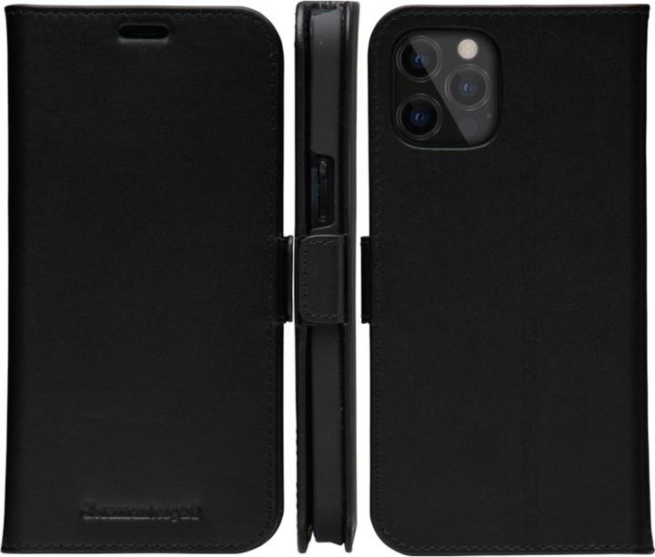 Actual product image dbramante1928 Copenhagen Slim (Realme 12 Pro+, Apple iPhone 12)