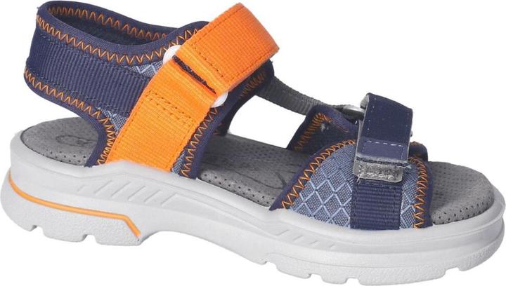 Actual product image Ricosta Sandalen (32)