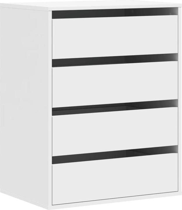 Image du produit VidaXL Kommode (60 x 41 x 76 cm)