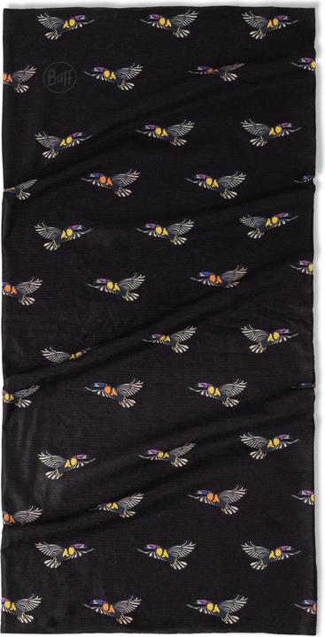 Image du produit Buff Bandana Coolnet UV Omeri Schwarz