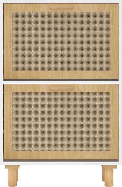 Image du produit VidaXL Martha (52 x 25 x 80 cm)