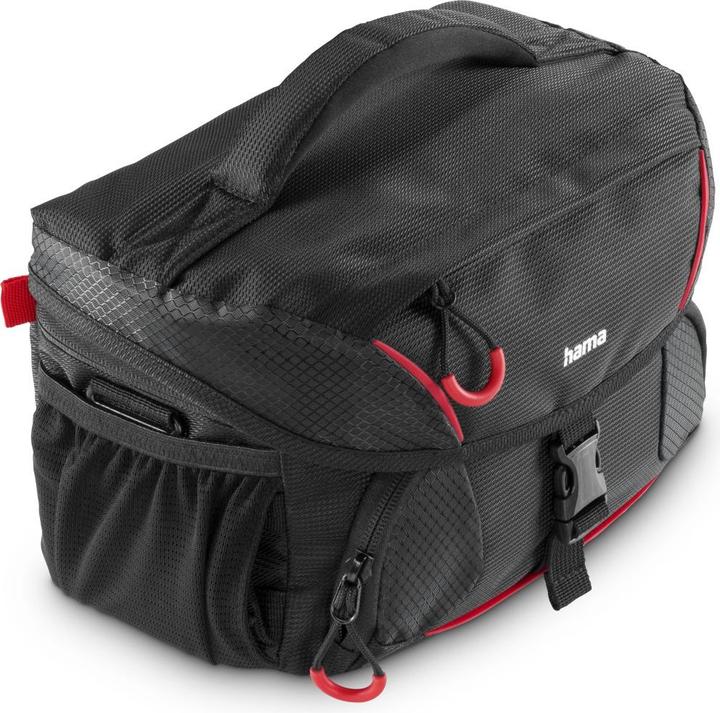 Actual product image Hama Phoenix (Camera case, 135 l)