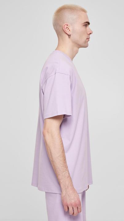 Actual product image Urban Classics Heavy Oversized Tee - 1560 (4XL)