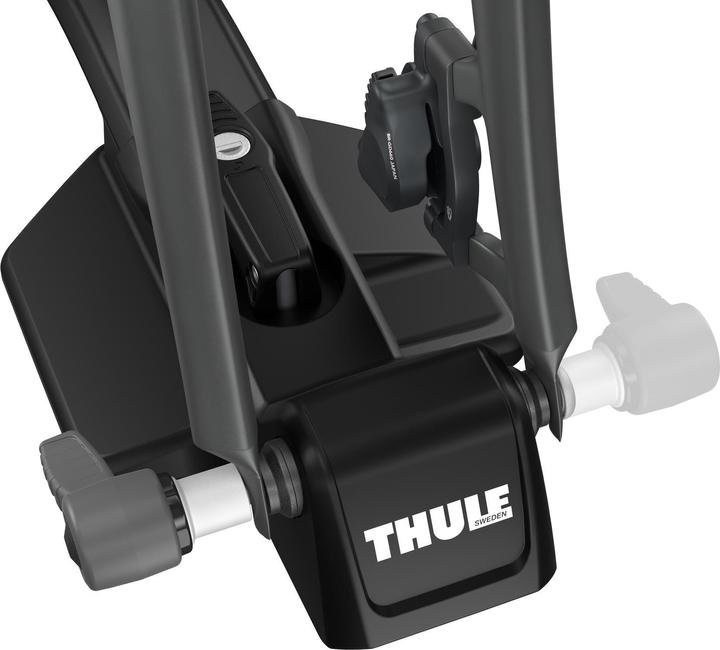 Produktbild Thule Fahrrad-Dachträger FastRide