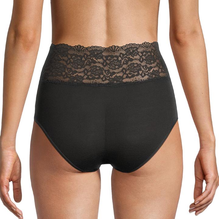 Produktbild Nina von C. 3er Pack Romance Taillen Slip (42, XL, 3er Pack)