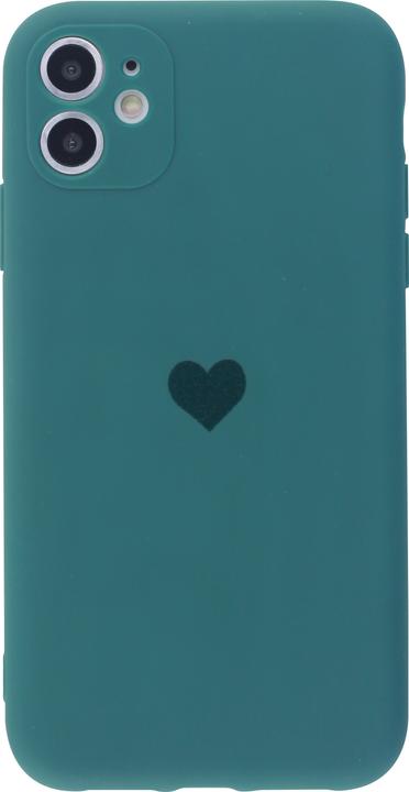 Immagine prodotto PhoneLook Coprire il tappetino in silicone Cuore (Apple iPhone 14)