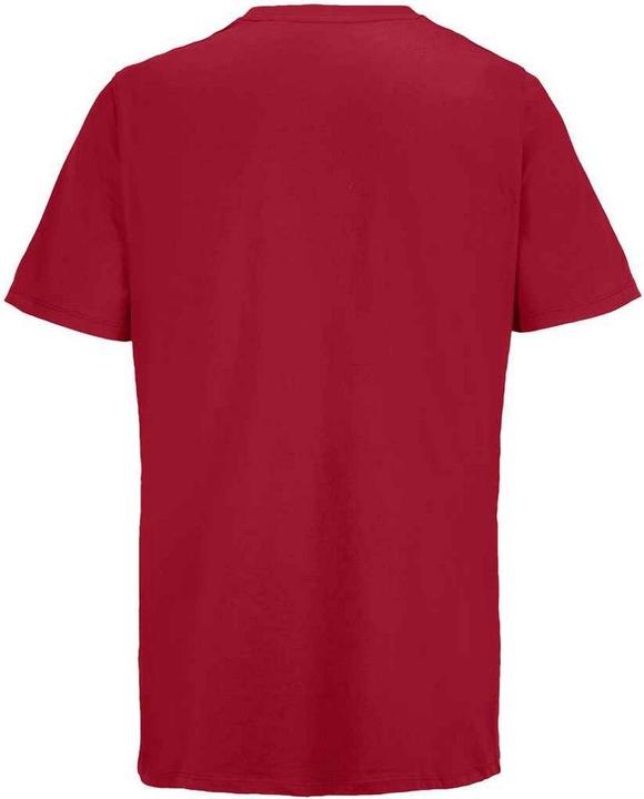 Actual product image Sols Unisex Adult Legend Organic T-Shirt (XL)