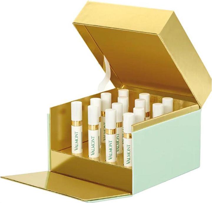 Actual product image Valmont Time Master Intensive Program (42 ml)