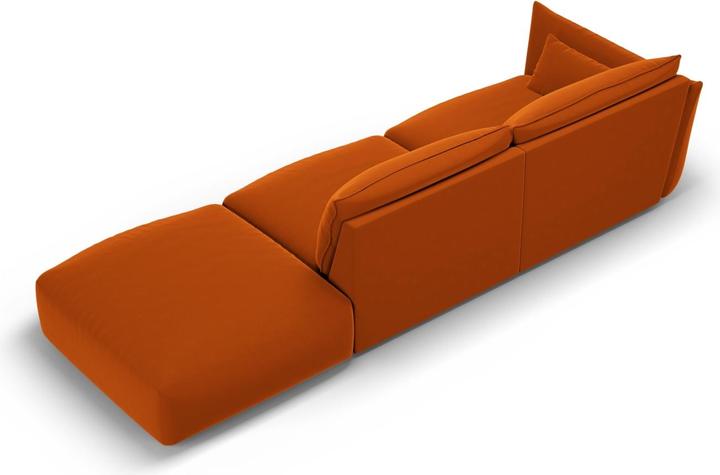 Produktbild Maison Heritage Clau (4-Sitzer, 2-Sitzer, 3-Sitzer)
