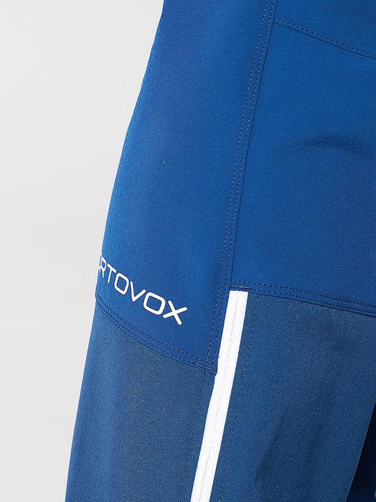 Actual product image Ortovox Berrino Pants (L)