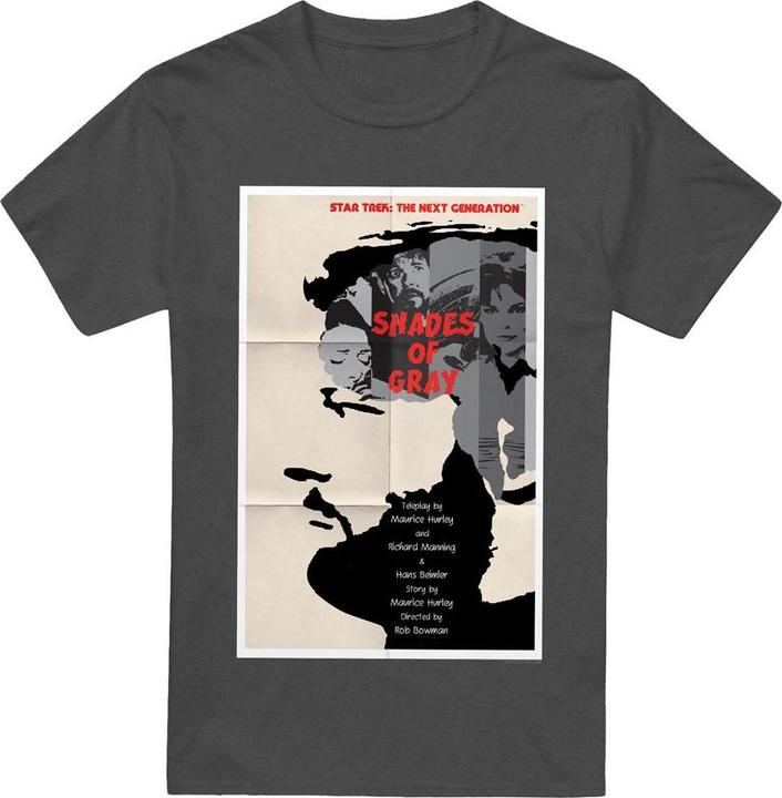 The Next Generation Season 2 Episode 22 TShirt