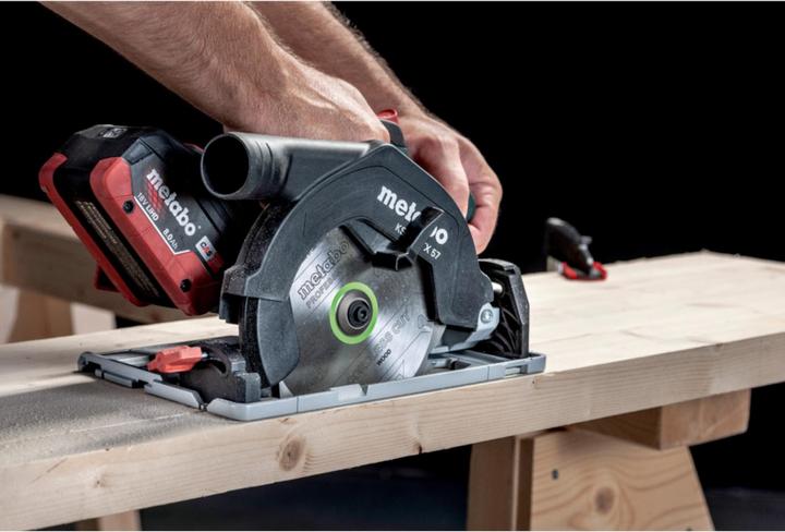 Actual product image Metabo KS 18 LTX 57