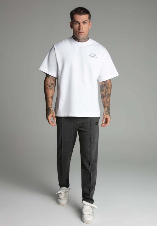 Image du produit Siksilk T-Shirt Logo T-Shirt (XS)